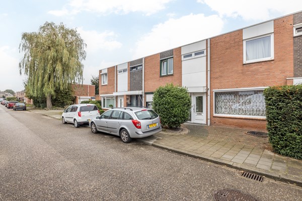 Medium property photo - Leienhoesstraat 24, 6413 CG Heerlen